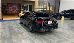 مێرسێدس بێنز C-Class